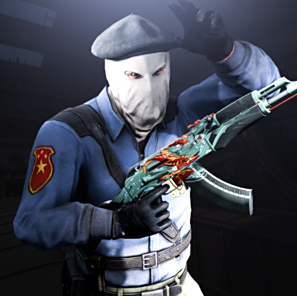 俊推向历史 俊推向历史