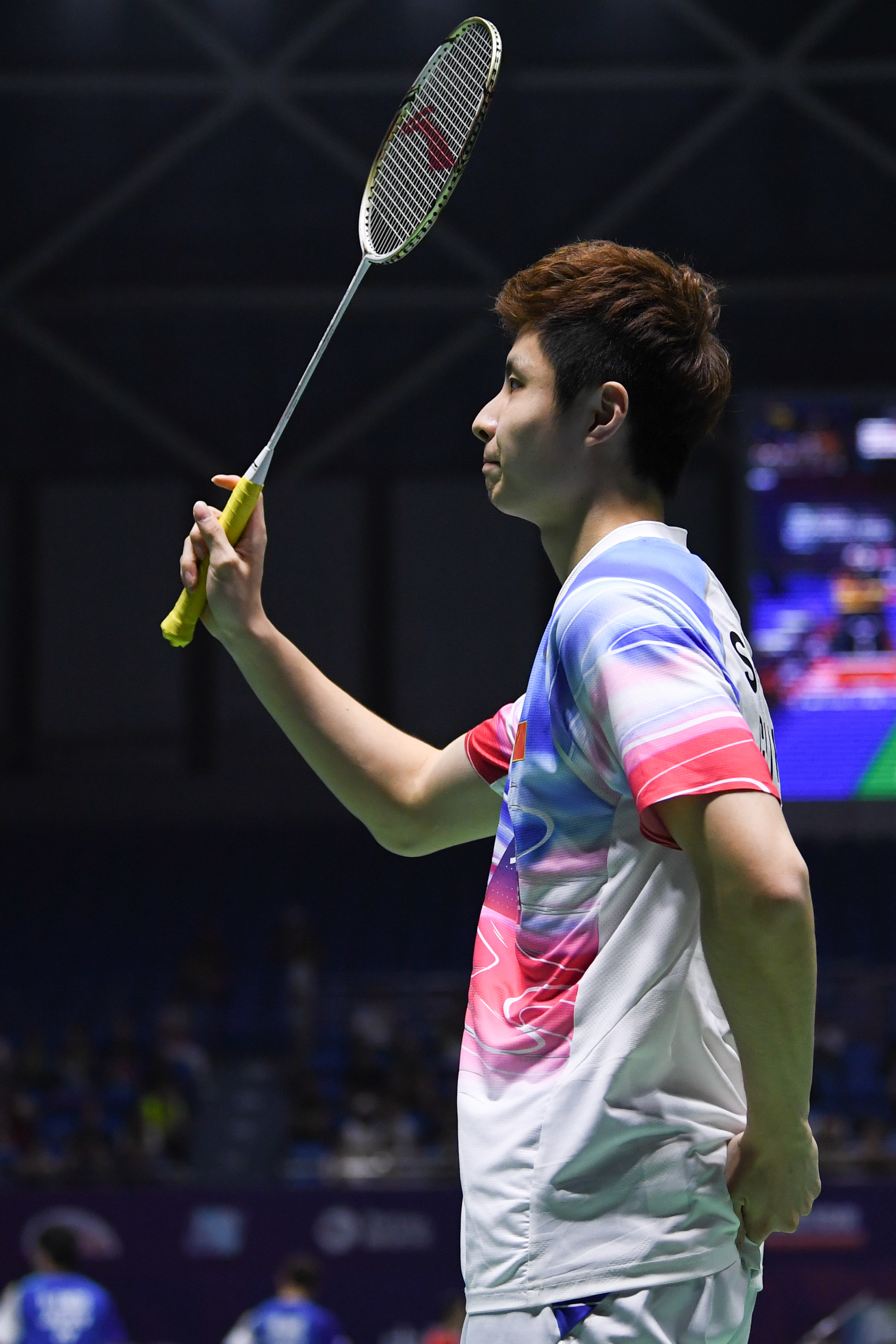 切前锋恩 切前锋恩