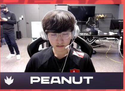 线竞争